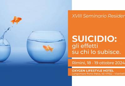 SUICIDIO: GLI EFFETTI SU CHI LO SUBISCE